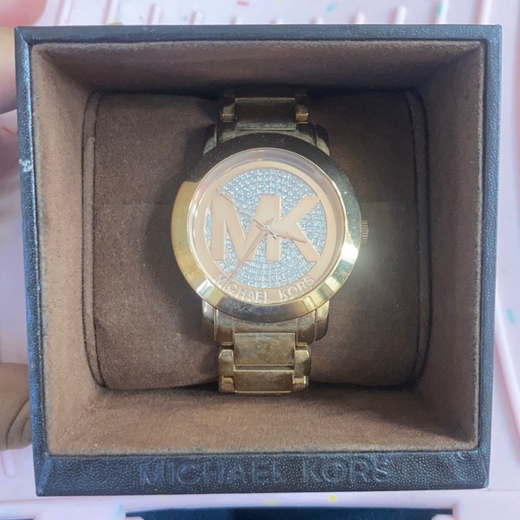 Used MK watch - Picture 1 of 1